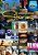 Sheridan Stories: Alumni Book Of Animation, Visual Effects, Short Films & Artwork-.. - Imagem 1