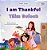 I Am Thankful (English Irish Bilingual Children's Book)-.. - Imagem 1