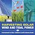 Harvesting Solar, Wind And Tidal Power - Environment For Kids Children's Earth Sciences Books-.. - Imagem 1