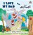 I Love My Dad (English Arabic Bilingual Book)-.. - Imagem 1