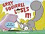 Gray Squirrel Loses It!-.. - Imagem 1