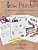 Paw Prints Student Workbook Kindergarten-.. - Imagem 1