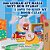I Love To Keep My Room Clean (Swedish English Bilingual Book)-.. - Imagem 1