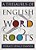 Thesaurus Of English Word Roots-.. - Imagem 1