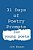 31 Days Of Poetry Prompts: For Young Poets-.. - Imagem 1