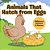 Animals That Hatch From Eggs Children's Science & Nature-.. - Imagem 1