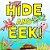Hide And Eek!-.. - Imagem 1
