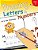 Tracing Letters & Numbers For Preschool: Kindergarten Tracing Workbook-.. - Imagem 1