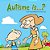 Autisme Is...? (Dutch)-.. - Imagem 1