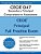 Ceoe 047 Secondary Principal Comprehensive Assessment: Ceoe 047 Principal Exam-.. - Imagem 1