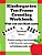 Kindergarten Ten-Frame Counting Workbook: With Cut-Out Flash Cards-.. - Imagem 1