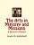 The Arts In Ministry And Missions: A Resource Manual For The Arts In Ministry And Missions-.. - Imagem 1