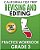 California Test Prep Revising And Editing Practice Workbook Grade 3: Preparation For The Smarter Balanced Ela Assessments-.. - Imagem 1