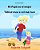 Rumano Espanol: Mi Papa ES El Mejor: Libro Infantil Ilustrado Español-Rumano (Edición Bilingüe), Libro En Rumano, Cuento Bilingüe, Inf-.. - Imagem 1