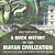 A Quick History Of The Mayan Civilization - History For Kids Children's History Books-.. - Imagem 1
