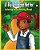 Lil' Boy's Enchanted Red Hat: Coloring And Activity Book-.. - Imagem 1