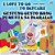 I Love To Go To Daycare (English Tagalog Bilingual Book)-.. - Imagem 1
