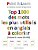 Top 1000 Des Mots Les Plus Utilisés En Anglais (Volume 3: Mots 201-300)-.. - Imagem 1