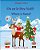 Bilingue Enfant: Où Est Le Père Noël. Where Is Santa: Un Livre D'Images Pour Les Enfants (Edition Bilingue Français-Anglais), Livre Bil-.. - Imagem 1