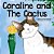 Coraline And The Cactus-.. - Imagem 1