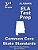 Alabama 3RD Grade Ela Test Prep: Common Core Learning Standards-.. - Imagem 1