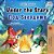 Under The Stars (English Macedonian Bilingual Kids Book)-.. - Imagem 1