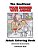 The Unofficial Your Dinner With Andre Adult Coloring Book-.. - Imagem 1