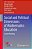 Social And Political Dimensions Of Mathematics Education: Current Thinking-.. - Imagem 1