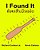 I Found It: Children's Picture Book English-Lao/Laotian (Bilingual Edition) (Www. Rich. Center)-.. - Imagem 1