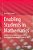 Enabling Students In Mathematics: A Three-Dimensional Perspective For Teaching Mathematics In Grades 6-12-.. - Imagem 1