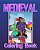 Medieval Coloring Book-.. - Imagem 1