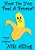 How Do You Peel A Banana?-.. - Imagem 1