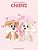 Livre De Coloriage Chiens 2-.. - Imagem 1