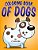 Coloring Book Of Dogs-.. - Imagem 1