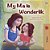 My Mom Is Awesome (Afrikaans Children's Book)-.. - Imagem 1