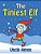 The Tiniest Elf: Christmas Stories, Christmas Jokes, Games, Activities, And A Christmas Coloring Book!-.. - Imagem 1
