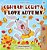 I Love Autumn (Bulgarian English Bilingual Book For Kids)-.. - Imagem 1