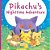 Pikachu's Nighttime Adventure (Pokémon Monpoké Picture Book)-.. - Imagem 1