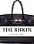 The Birkin: A Screenplay-.. - Imagem 1