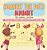 Connect The Dots Alphabet - The Animal Edition - Workbook For Preschoolers Children's Activities, Crafts & Games Books-.. - Imagem 1