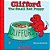 Clifford The Small Red Puppy (Board Book)-.. - Imagem 1
