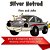 Silver Hotrod: A Cool Car Gets A Helping Hand-.. - Imagem 1