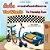 The Wheels The Friendship Race (Thai English Bilingual Book For Kids)-.. - Imagem 1