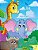 Tiermalbuch Für Kinder 1-.. - Imagem 1