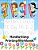 Handwriting: Printing Workbook: Jumbo Tracing Letters, Numbers And Shapes Practice Workbook For Preschoolers Ages 3-5-.. - Imagem 1