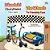 The Wheels The Friendship Race (Czech English Bilingual Children's Book)-.. - Imagem 1