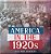 America In The 1920S: Post-War Troubles United States History Grade 7 Children's American History-.. - Imagem 1