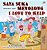 I Love To Help (Malay English Bilingual Children's Book)-.. - Imagem 1