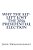 Why The Alt-Left Lost The 2016 Presidential Election-.. - Imagem 1