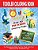 Toddler Coloring Book: Get Ready For School - An Educational Baby Activity Book With Fun School Art For Preschool Prep: Toddler Books For Chi-.. - Imagem 1
